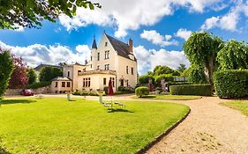 Le Manoir Saint Thomas